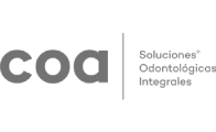 Cliente COA Dental - Sitio Web Express