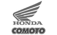 Cliente Honda COMOTO - Sitio Web Express