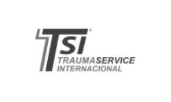 Cliente TSI Trauma Service - Sitio Web Express