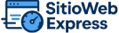 Logo Sitio Web Express
