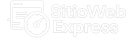 Logo Sitio Web Express